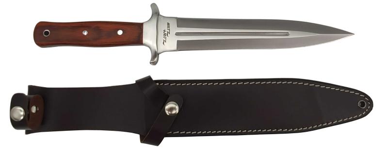 Hatz-Watz Boar Hunter Sautöter Pakka FT